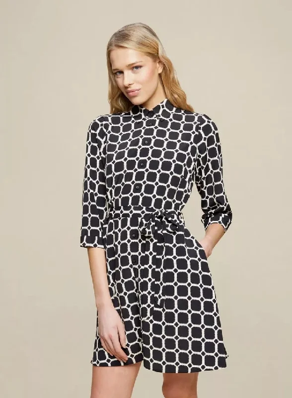 Button Down Midi Dress Stylish Satin Midi Dress
