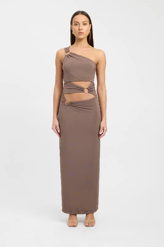 Sam Maxi Dress Stylish A-Line Maxi Dress