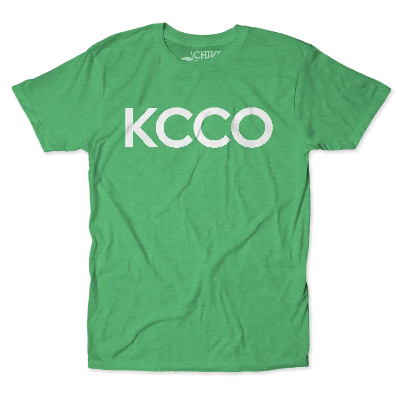 KCCO Unisex Tee Elasticated Padded Insulated