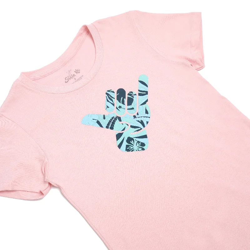 Mala T-Shirt Oversized T-Shirt Spandex breathable