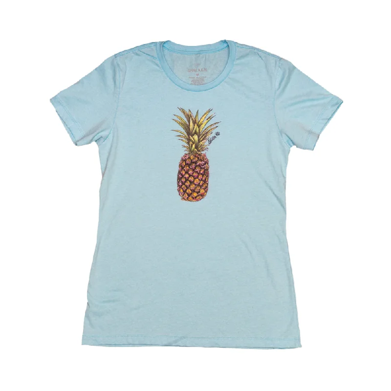DaveL Design - Paina T-Shirt Machine Wash Dry Clean Hand Wash