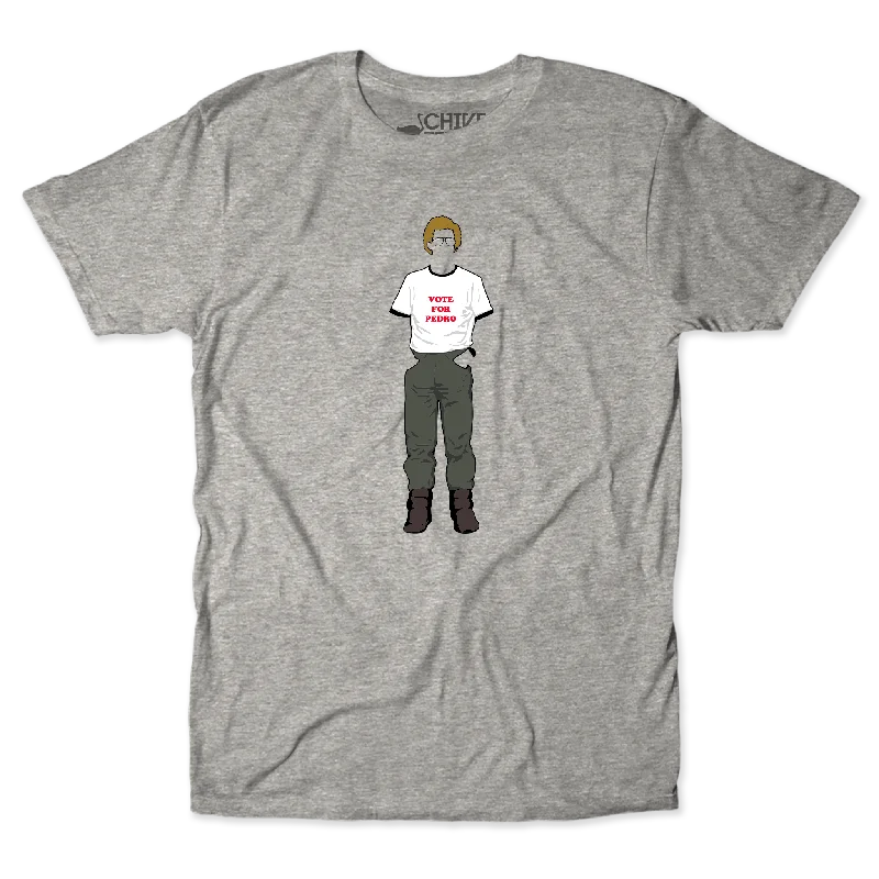Vote For Pedro Unisex Tee Lace Blend Ribbed Blend Corduroy Blend