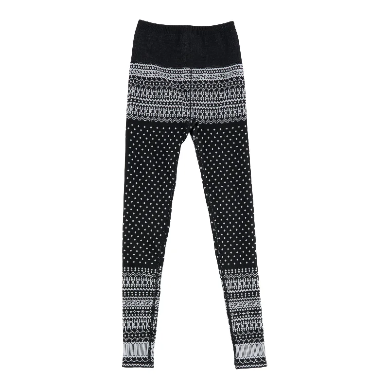 ACX Active Women's Sport Leggings Chic Printed Yoga Pants