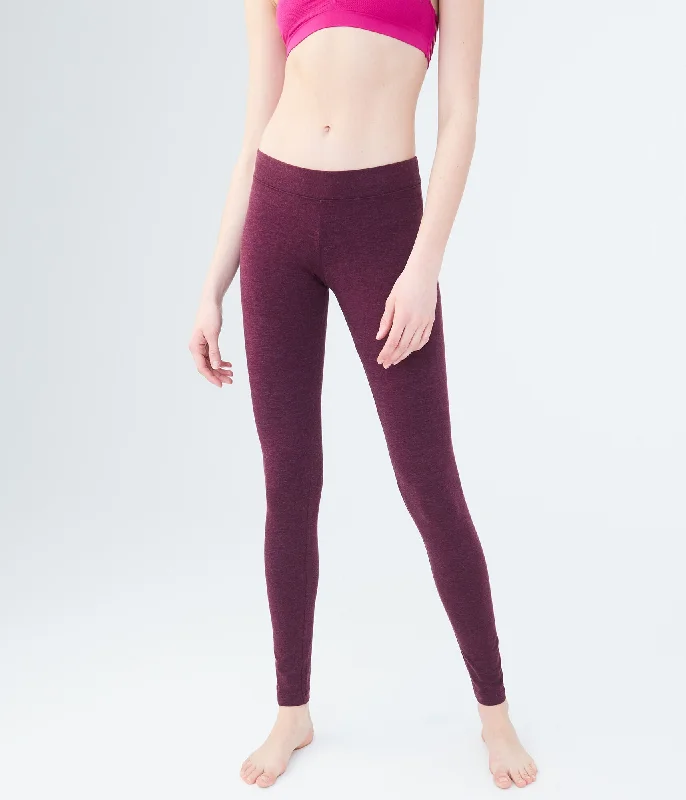 Aeropostale Classic Leggings Fashionable Moisture-Wicking Leggings