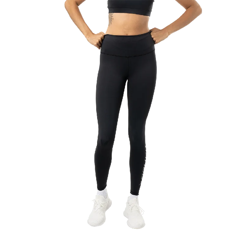 BAUER WOMEN'S NO DAYS OFF LEGGING Comfortable Running Leggings