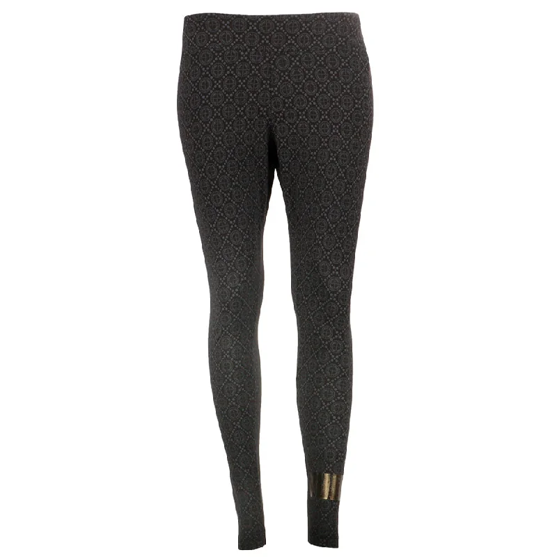 Essentials Logo Love Graphic Leggings Comfortable Compression Leggings