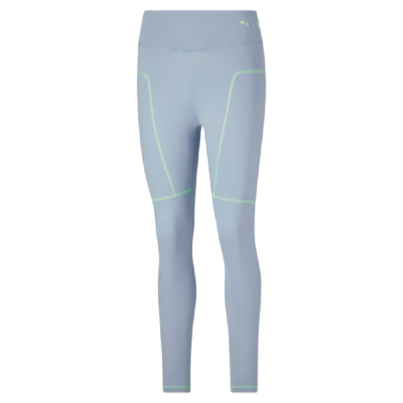 First Mile X High Waist 7/8 Running Leggings Casual Sporty Leggings