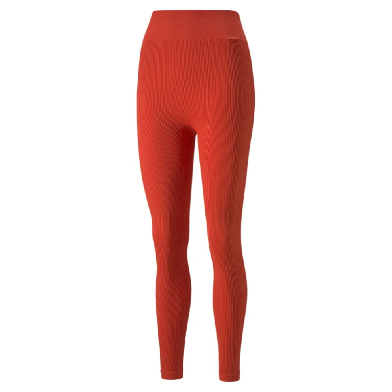 Infuse Evoknit Leggings Comfortable Ribbed Sports Leggings