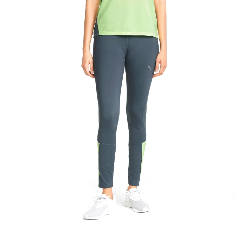 Run Favorite Athletic Leggings Chic Workout Leggings