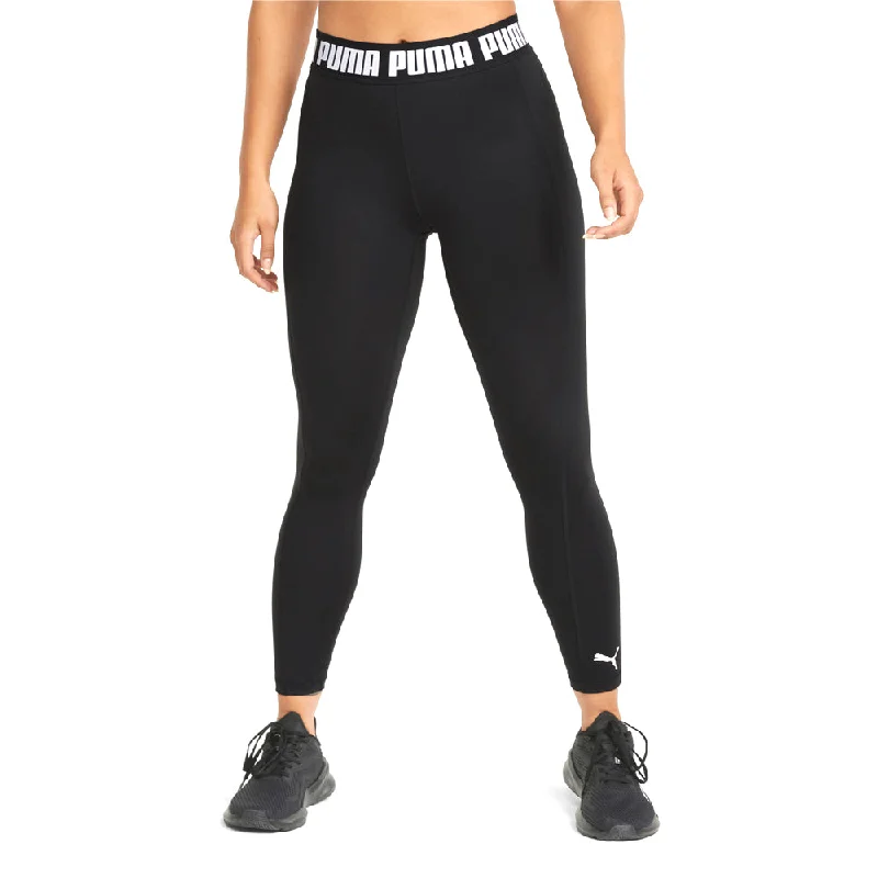 Strong High Waisted Athletic Leggings Comfortable Athletic Tights