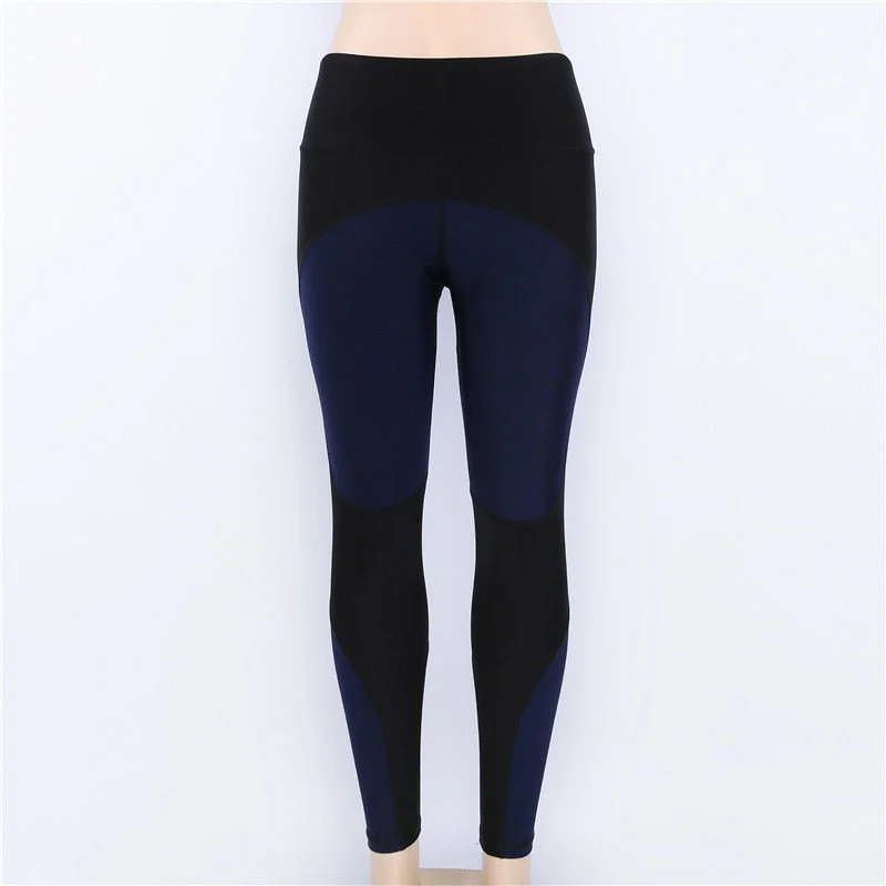 Leggings For Women Push Up Gothic High Waist Leggings For Fitness Sexy Hip Workout leggings Jegging Leggins Jeggings Fashionable Ribbed Knit Leggings