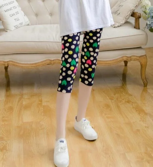 Dot love 7pants