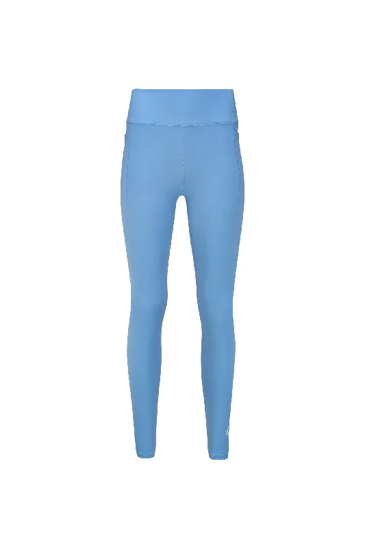 Riviera Women's Performance Pocket Legging Comfortable Stretch Leggings
