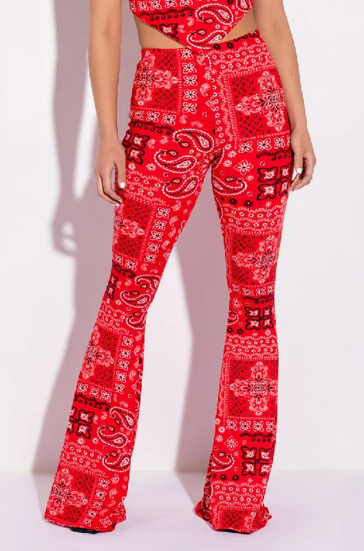 LATEST WIDE LEG LEGGINGS Comfortable Classic Yoga Leggings