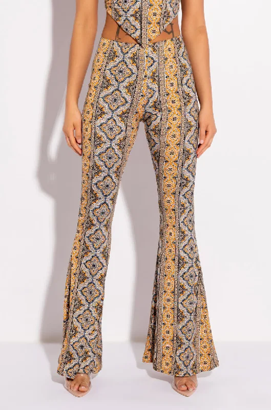 LATEST WIDE LEG LEGGINGS Trendy Fitness Leggings