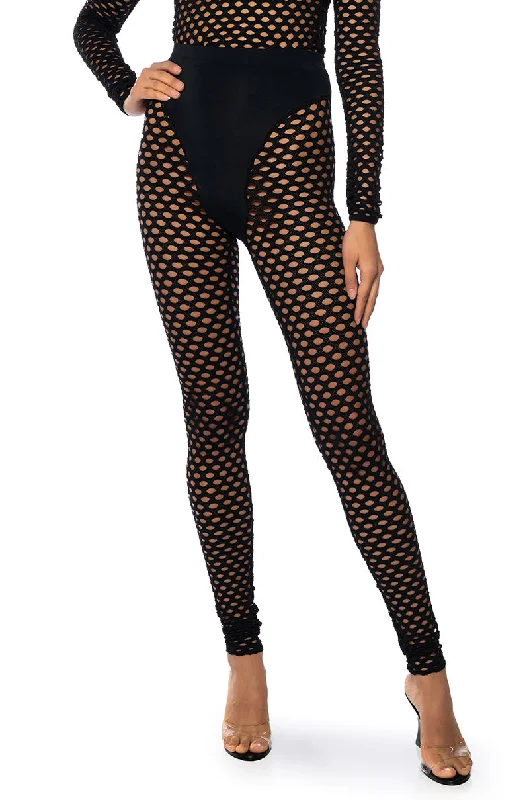 RUNNIN UP SEAMLESS HIGH WAIST LEGGING Elegant Casual Fit Leggings