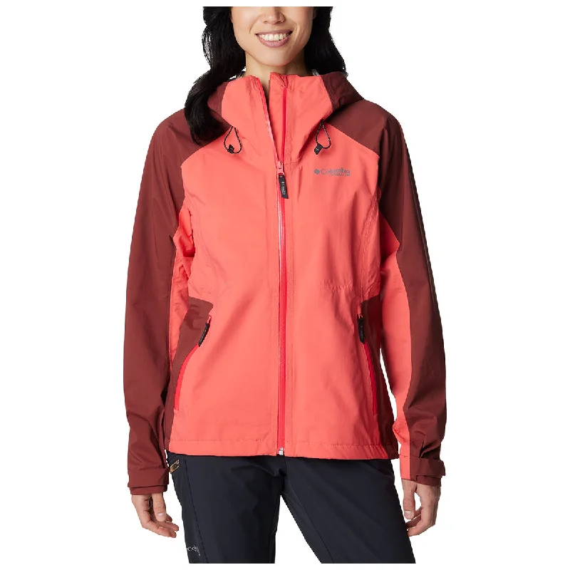 Mazama Trail™ Shell Jacket - Juicy Rayon Jacket Velvet Jacket Corduroy Jacket