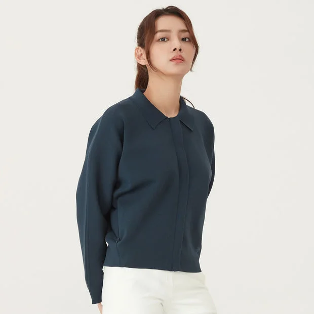 DESCENTE 23SS WOMEN MINIMA WINDPROOF BLOUSON JACKET Jersey Jacket Tulle Jacket Batik Jacket