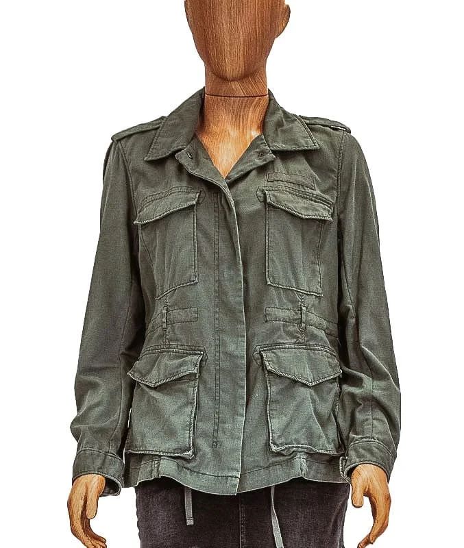 G1 Jane Jacket Jacket Blazer Coat