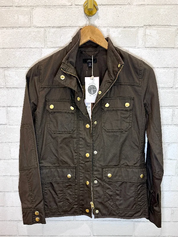 J CREW NWT Midi season Waxed Jacket Size XXS Wool Jacket Cashmere Jacket Tweed Jacket J CREW NWT Midi season Waxed Jacket Size XXS Wool Jacket Cashmere Jacket Tweed Jacket