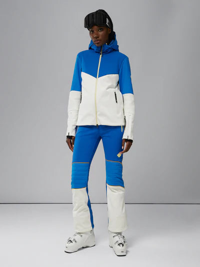 J.LINDEBERG WOMEN STANFORD HYBRID JACKET Quilted Jacket Puffer Jacket Insulated Jacket J.LINDEBERG WOMEN STANFORD HYBRID JACKET Quilted Jacket Puffer Jacket Insulated Jacket