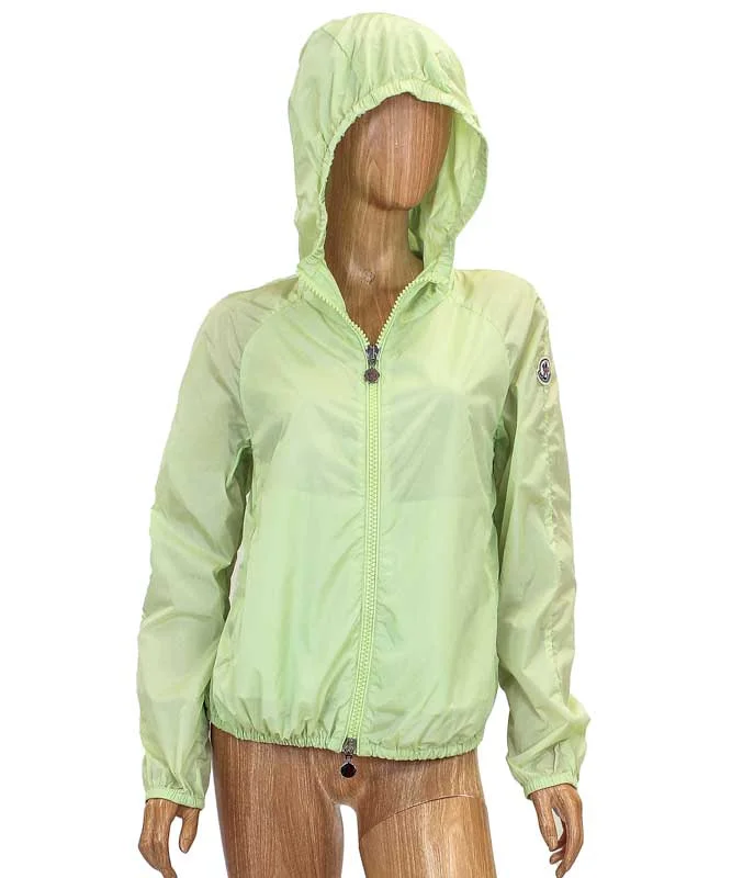 Lightweight Hooded Jacket Anorak Shell Jacket Lightweight Jacket