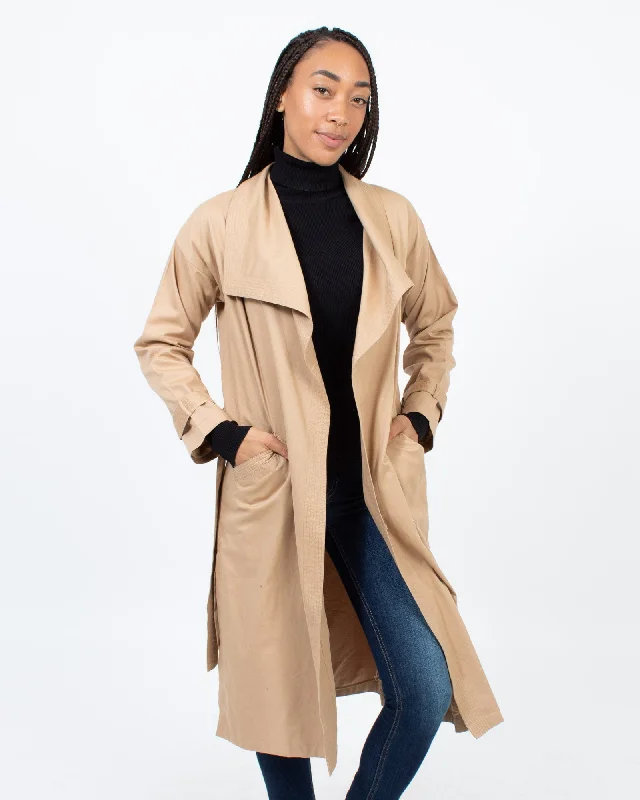 "Oliver Jacket" Nylon Fabric Polyester Fabric Spandex Fabric