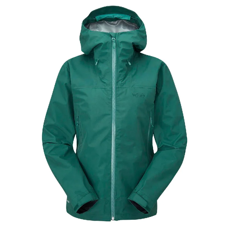 Namche GORE-TEX Jacket - Green Slate Corduroy Jacket Velvet Jacket Brocade Jacket