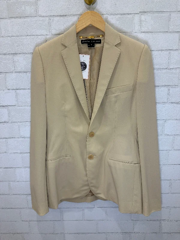 RALPH LAUREN Black Label Jacket Size S-US4 Anorak Shell Jacket Lightweight Jacket