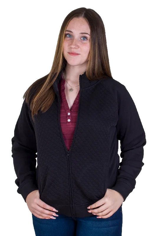 Women's Mesa Jacket V-Neck Jacket Boat Neck Jacket Square Neck Jacket