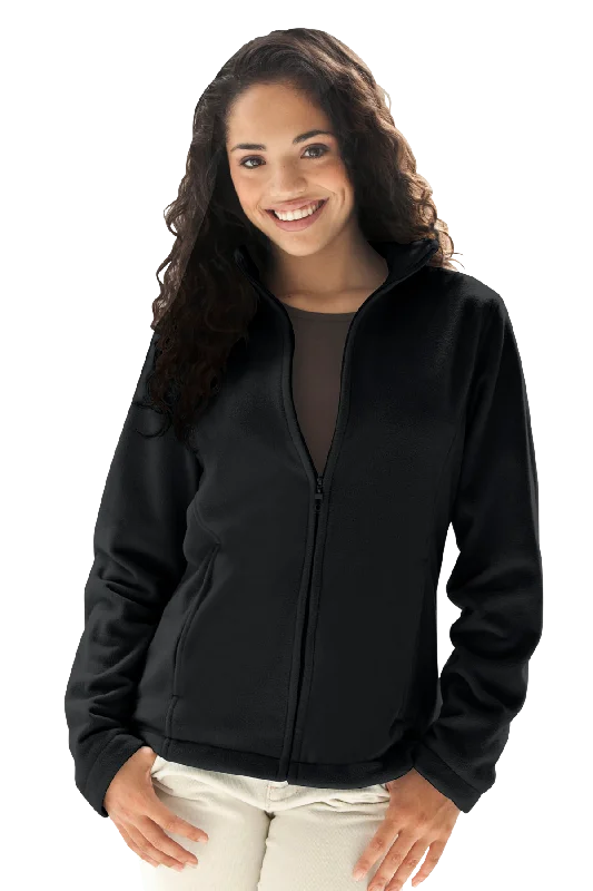 Women’s Vantek™ Microfiber Full-Zip Jacket Corduroy Jacket Velvet Jacket Brocade Jacket