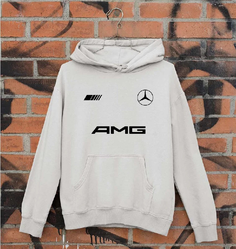 AMG Mercedes Benz Unisex Hoodie for Men/Women Hoodie Sweatshirt Pullover