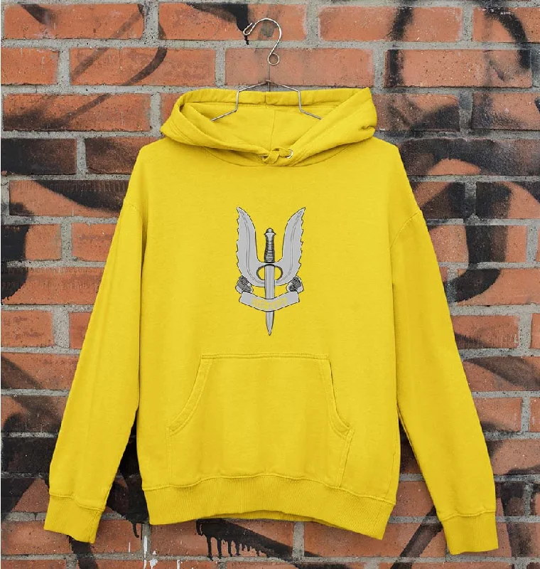 Balidaan Army Unisex Hoodie for Men/Women Hoodie with Applique Textured Unique