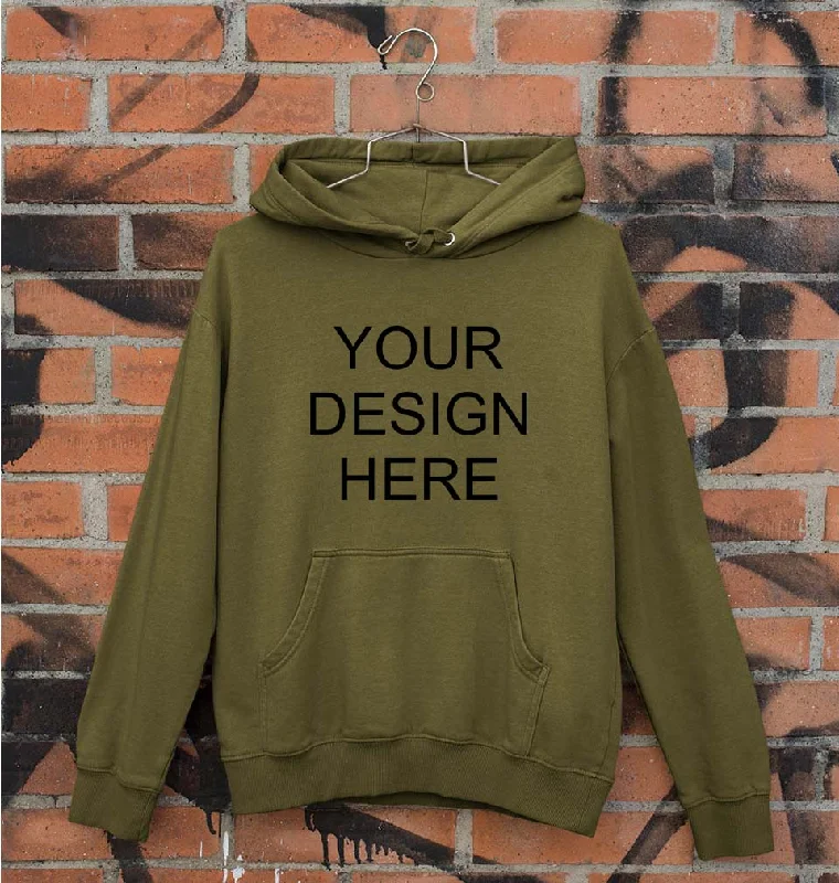 Customized-Custom-Personalized Unisex Hoodie for Men/Women Hoodie with Patch Decorative Personalized