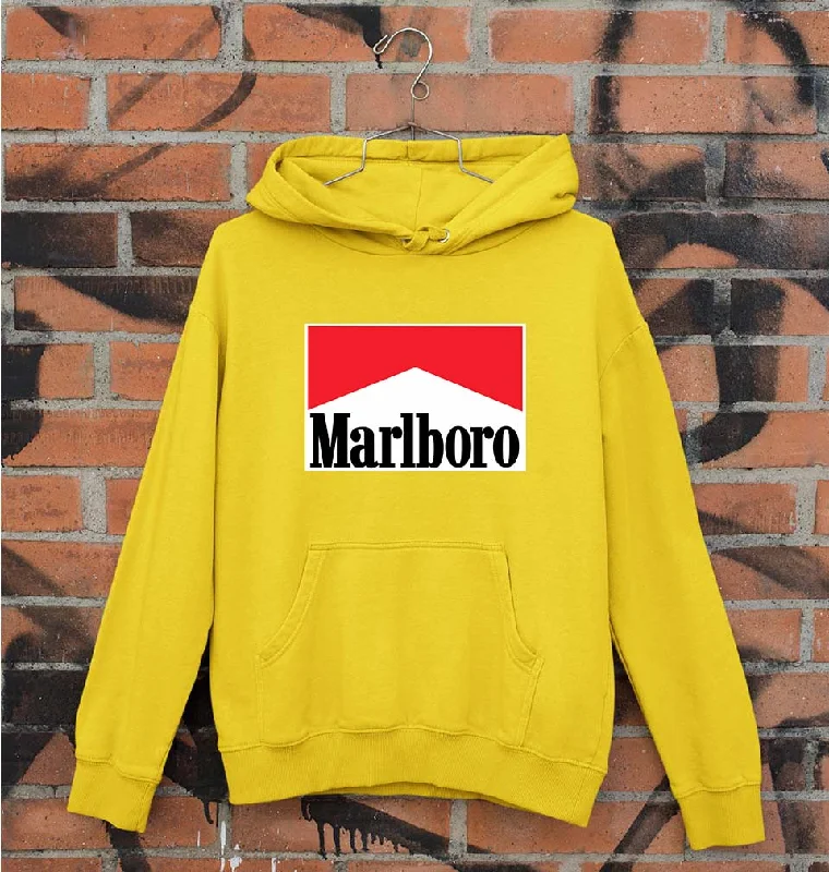 Marlboro Unisex Hoodie for Men/Women Graphic Hoodie Design Print