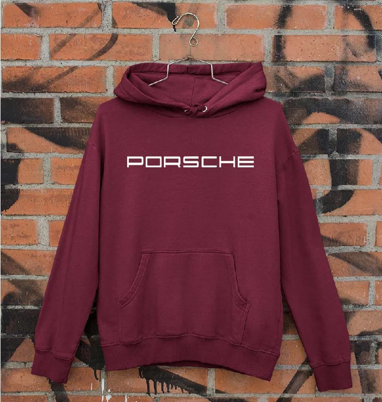 Porsche Unisex Hoodie for Men/Women Hoodie Sweatshirt Pullover