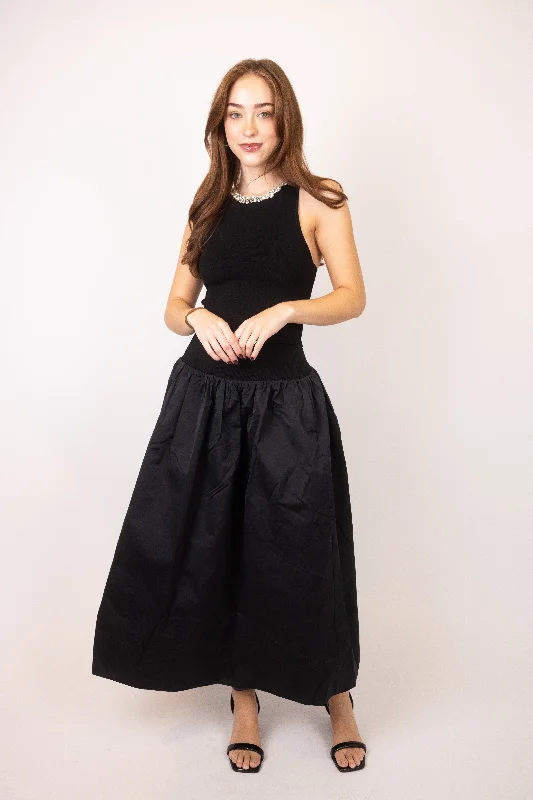 Jackie Skirt lace skirt delicate