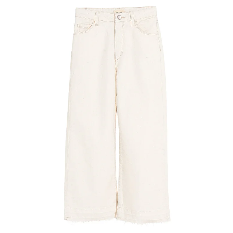 Bellerose Popies Jeans Stylish High-Waist Jeans