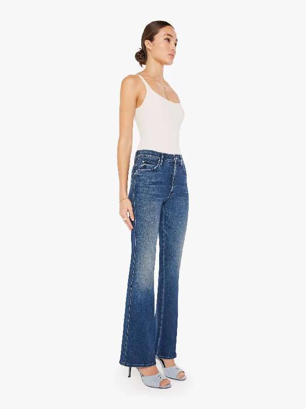 Desperado jeans in C'est La Vie Comfortable Straight-Legged Denim