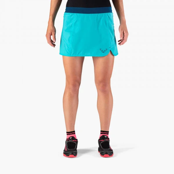 Dynafit - Women's Alpine 2in1 Skirt boho skirt vibe