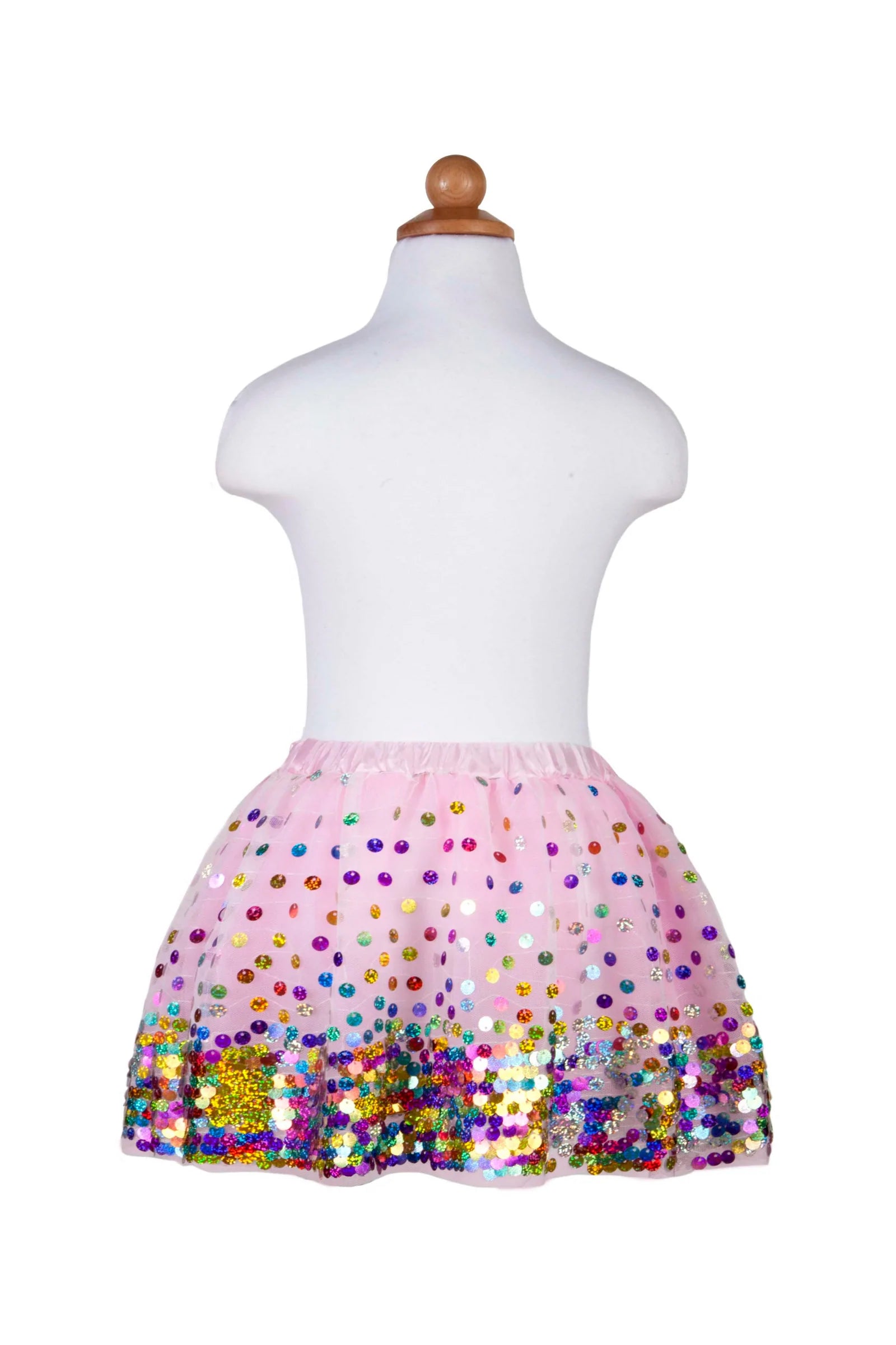 Great Pretenders Skirt - Party Fun relaxed fit skirt