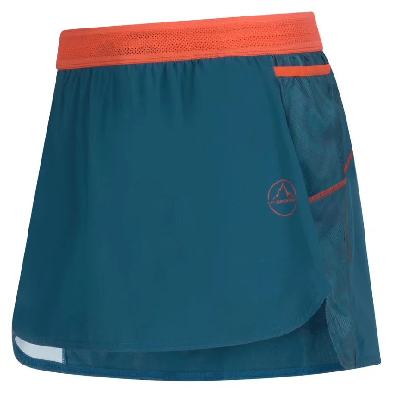 La Sportiva Auster Womens Skirt low waist skirt