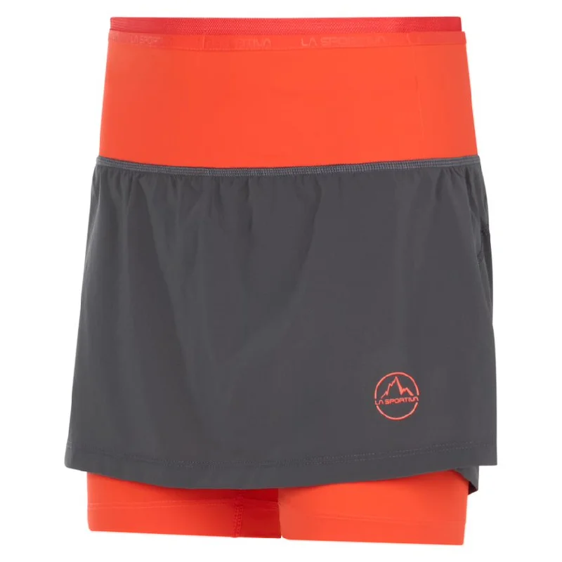 La Sportiva Swift Ultra Womens Skirt maxi skirt elegant