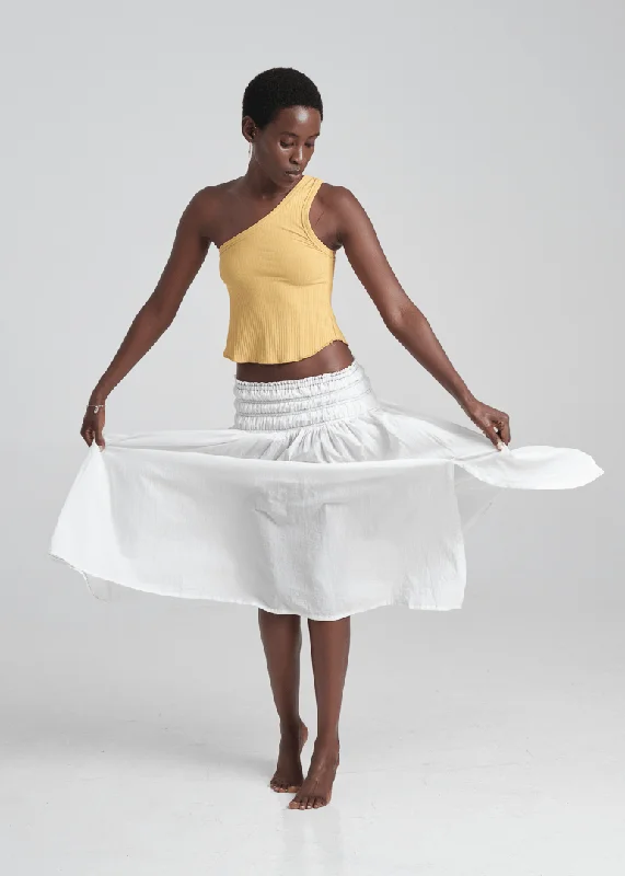 Paisana Skirt lace skirt romantic