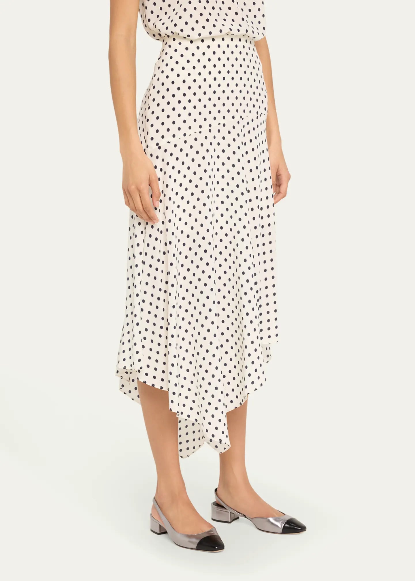 Rosemary Skirt vintage skirt charm