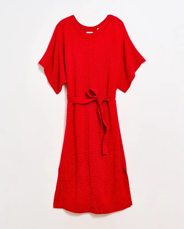 Cashmere Dolman Sweater Dress Satin Fabric Silk Fabric Chiffon Fabric
