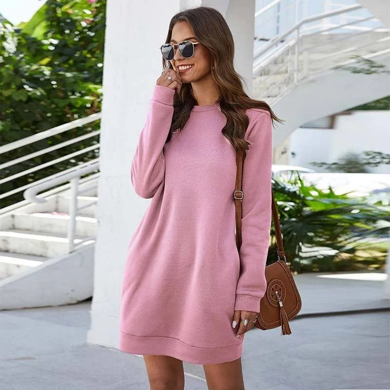 Clothes for women sweaters caigan ladies tops winter Solid Print Embellished