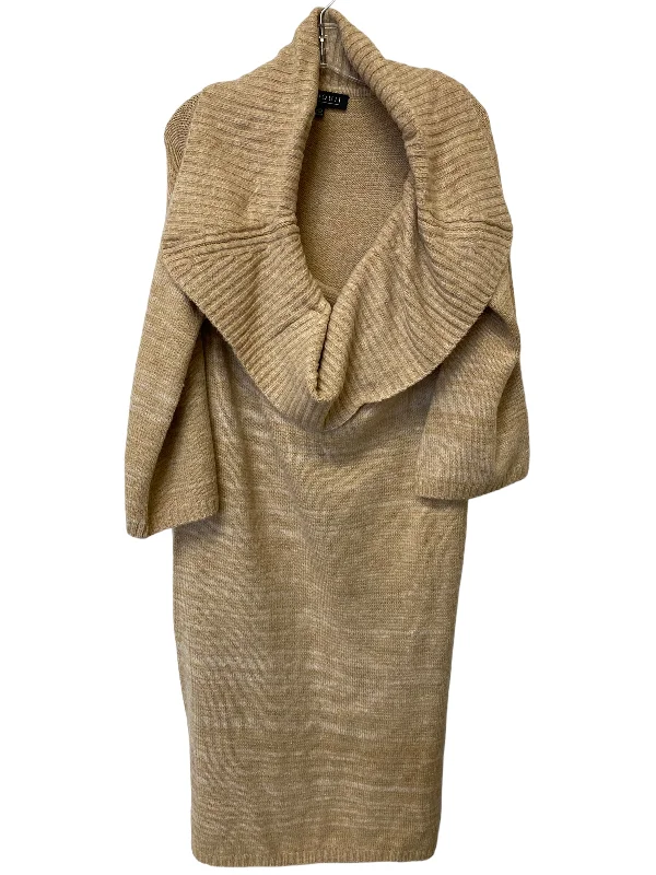 Dress Sweater By Eloquii  Size: Xl Long Sweater Short Sweater Cropped Sweater