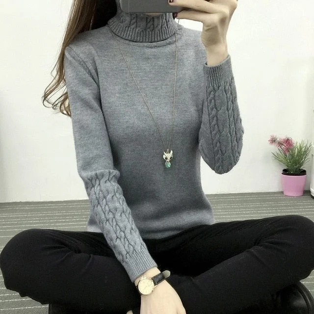 Dark Grey