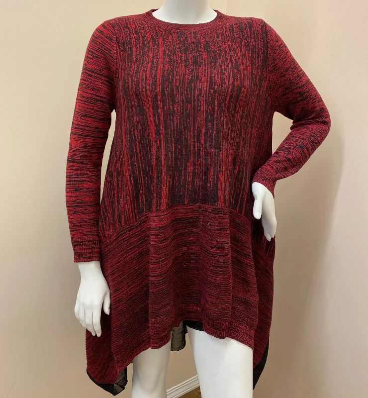 Oversized Sweater Dress / Tunic Rayon Fabric Velvet Fabric Corduroy Fabric